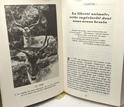 Les plus belles histoires d'animaux - TOMES UN A QUATRE. Yves Et Yvonne David-Marescot