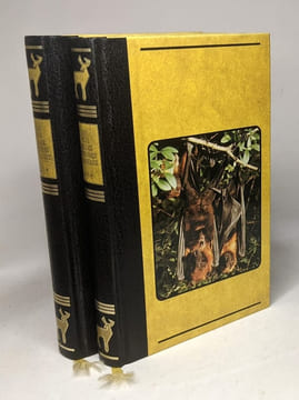 Les plus belles histoires d'animaux - TOMES UN A QUATRE. Yves Et Yvonne David-Marescot