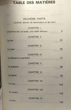 Les plus belles histoires d'animaux - TOMES UN A QUATRE. Yves Et Yvonne David-Marescot