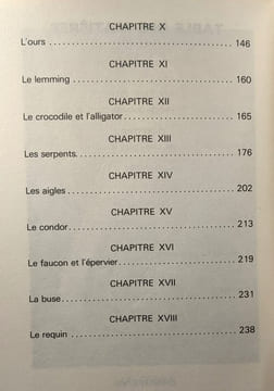 Les plus belles histoires d'animaux - TOMES UN A QUATRE. Yves Et Yvonne David-Marescot