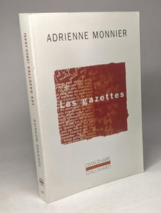 Les Gazettes: (1923-1945)