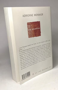 Les Gazettes: (1923-1945)