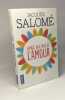 Je m'appelle toi + Heureux qui communique + Voyage au pays de l'Amour --- 3 livres de Jacques Salomé. Jacques Salomé