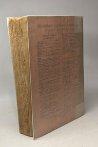 L'intolérance religieuse et la politique / Bibliothèque de Philosophie scientifique