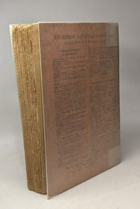 L'intolérance religieuse et la politique / Bibliothèque de Philosophie scientifique