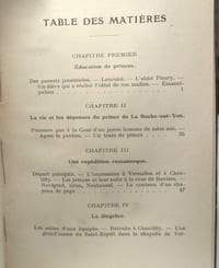 Le Grand Conti