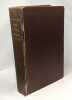 Dictionnaire classique de biographie mythologie et géographie anciennes - 840 gravures d'après l'antique. William Smith N. Theil (traduction)