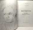 Beethoven et les malentendu. Porot Maurice Miermont Jacques