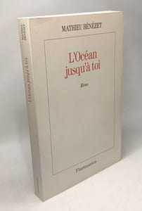 L'Océan jusqu'à toi: - RIME