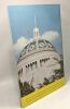 The national shrine of the immaculate conception. Collectif