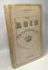 Les rois en pantoufle. S. Berkson