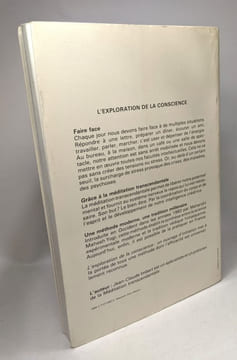 L'Exploration de la conscience. Imbert Jean-Claude