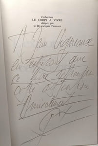 L'Exploration de la conscience