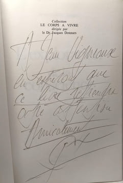 L'Exploration de la conscience. Imbert Jean-Claude
