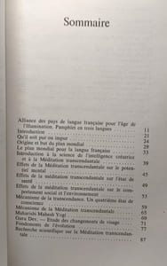 L'Exploration de la conscience