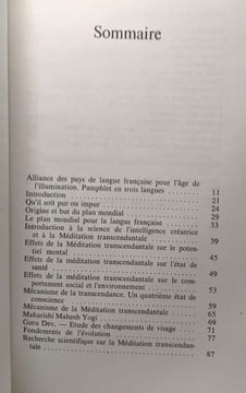 L'Exploration de la conscience. Imbert Jean-Claude