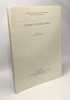 Gnomica Basileensia / acta universitatis upsaliensis - studia byzantina upsaliensia 2. Kindstrand Jan Fredrik