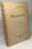 Proscrits - les Jésuites portugais et la Révolution de 1910. Luis G. D'Azevedo