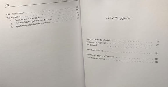 Une alternative à l'Europe technocratique: le centre européen d'études burgondo-médianes (1958-1983)