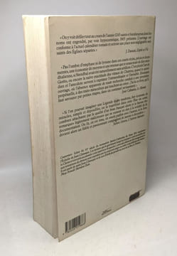 La fleur des saints / 1910 prénoms et leur histoire suivant l'ordre du calendrier. Englebert/Omer