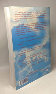 Paroles du ciel : messages de marie à Medjugorje. Cyrille Auboyneau