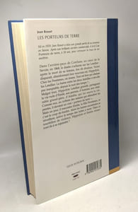 Les porteurs de terre