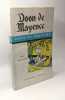 Doon de Mayence - chanson de geste du XIIIe siècle bois originaux de Pierre Rousseau. Jean Mauclère