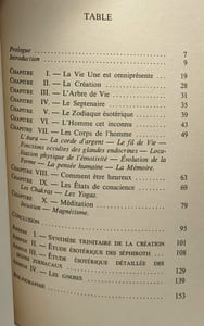 Histoire extraordinaire du naturel - de l'apparence à la réalité
