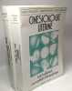 Cinésiologie utérine (1988) + Cinésiologie Rein et vésicule biliaire (1991) / Tests-traitement sous contrôle échographique. Lecine Annette Daniel ...