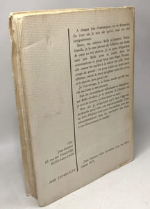 Androclès et la lionne - édition originale numérotée