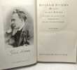 Friedrich Nietzsche werte in zwei bänden - Erster Band. August Messer