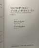 Macrophages and Lymphocytes: Nature Functions and Interaction - Part A + Part B / advances in experimental medicine and biology VOLUME 121A + 121B. ...