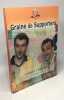 Graine de supporters - collectif d'&eacute;criture autour d'une action &eacute;ducative - TOME II. St&eacute;phane Tournu-Romain Virginie P&eacute;ron
