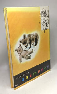 Contes de mon chalet - illustrations de Romain Simon