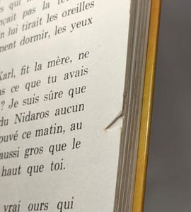 Contes de mon chalet - illustrations de Romain Simon