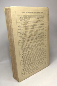 Les bêtes sauvages de l'Inde Centrale / Bibliothèque géographique