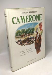Camerone