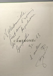 Camerone