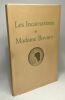 Les incarnations de Madame Bovary. Carco De Lacretelle Pannetier De La Fouchardière Sennep