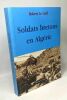 Soldats bretons en Algérie. Robert Le Goff