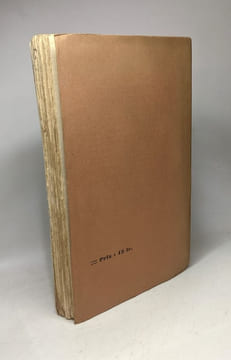Au Kilima-Ndjaro - histoire de la fondation d'une mission catholique en Afrique orientale. Mgr. A. Le Roy
