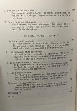 Le Chat de Schrôdinger . Physique quantique et réalité. John Gribbin