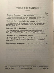 L'assyriologie - Que sais-je? n°1144