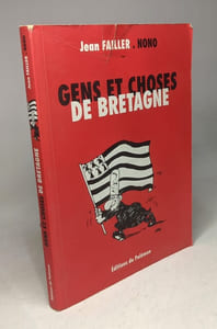 Gens et Choses de Bretagne