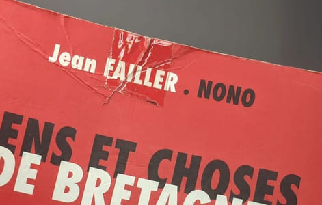 Gens et Choses de Bretagne
