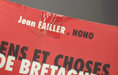 Gens et Choses de Bretagne