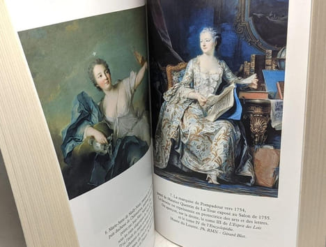 Les Reines de France au temps des Bourbons: T.1/ Les deux régentes + T.2/ Les Femmes du Roi-Soleil + T.3/ La Reine et la Favorite. Bertière Simone