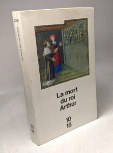 La mort du roi Arthur