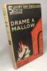 Drame à Mallow - traduit par Jeanne Fournier-Pargoire. Edwy Searles Brooks