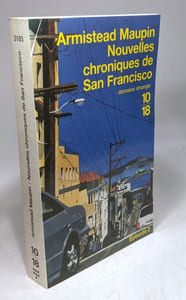 Chroniques de san francisco
